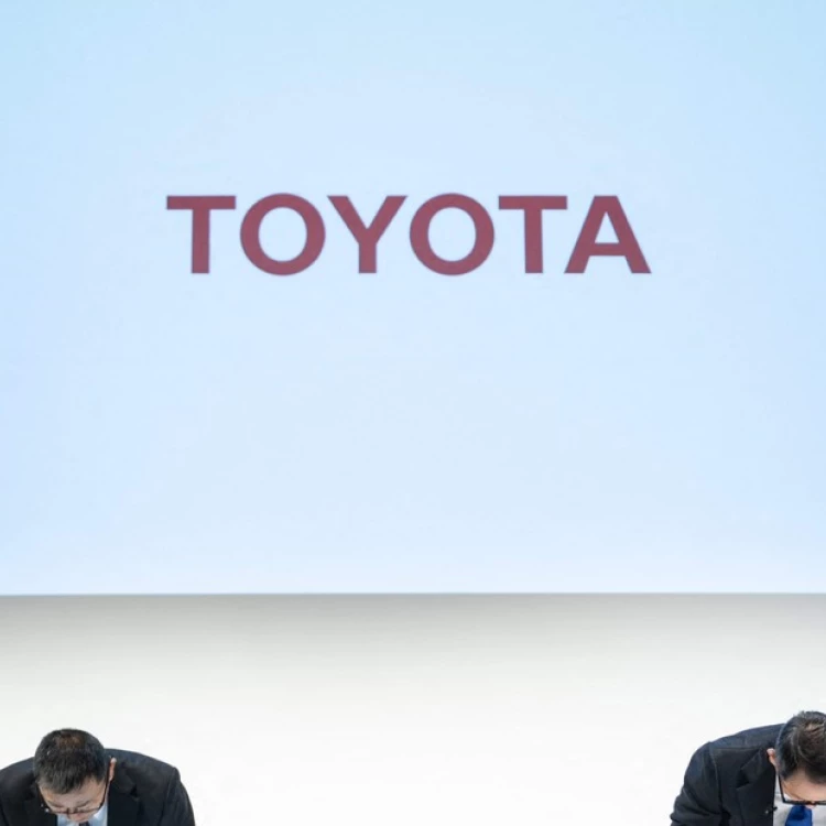 Imagen relacionada de escandalo en la industria automotriz japonesa por falsificacion de pruebas de certificacion