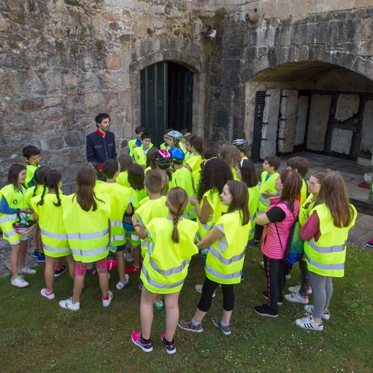 Imagen relacionada de actividades culturales la coruña xornadas europeas arqueoloxia