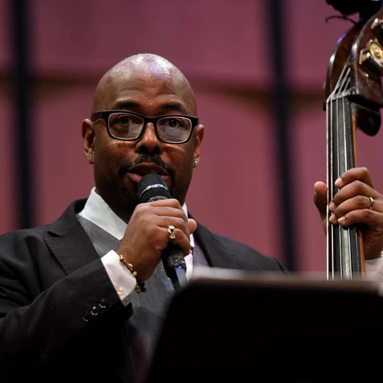 Imagen relacionada de festival internacional qjazz la coruna venta entradas christian mcbride quintet