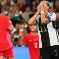 Imagen relacionada de alemania bicampeona eliminada mundial femenino empate corea sur