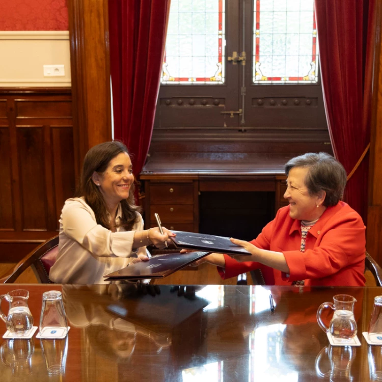 Imagen relacionada de renovacion convenios la coruna caritas diocesana