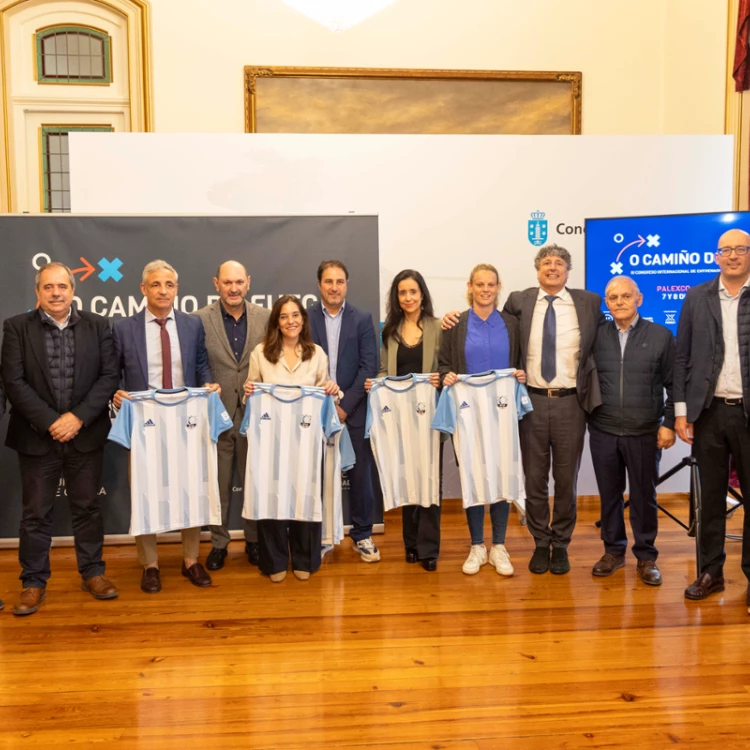 Imagen relacionada de congreso internacional entrenadores futbol la coruna