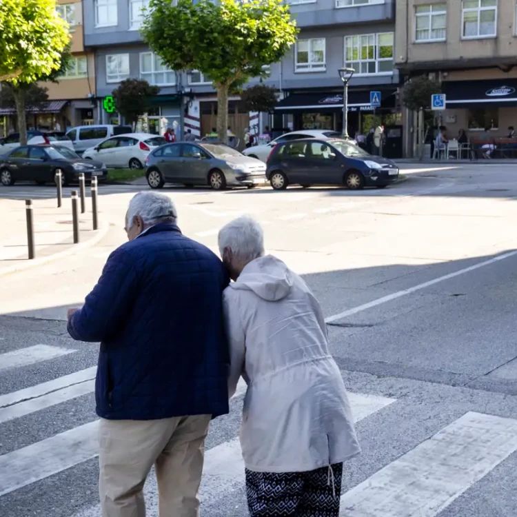 Imagen relacionada de mejoras cruce calles bergondo casanova eiris la coruna