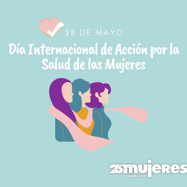 Imagen relacionada de dia internacional accion salud mujeres