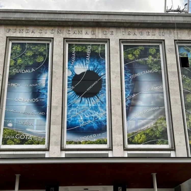 Imagen relacionada de premiados concurso escolar agua madrid