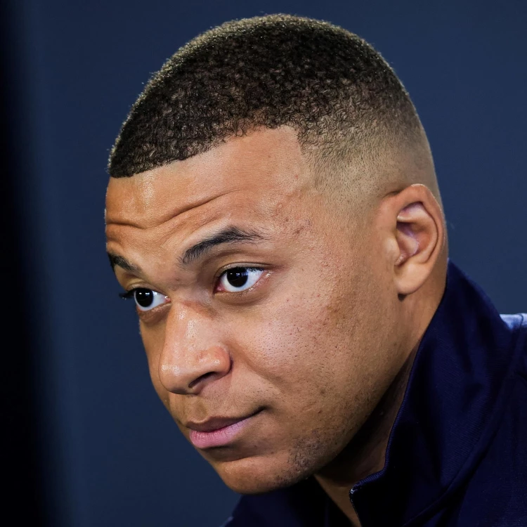 Imagen relacionada de tensiones entre mbappe y el psg complican su llegada al real madrid