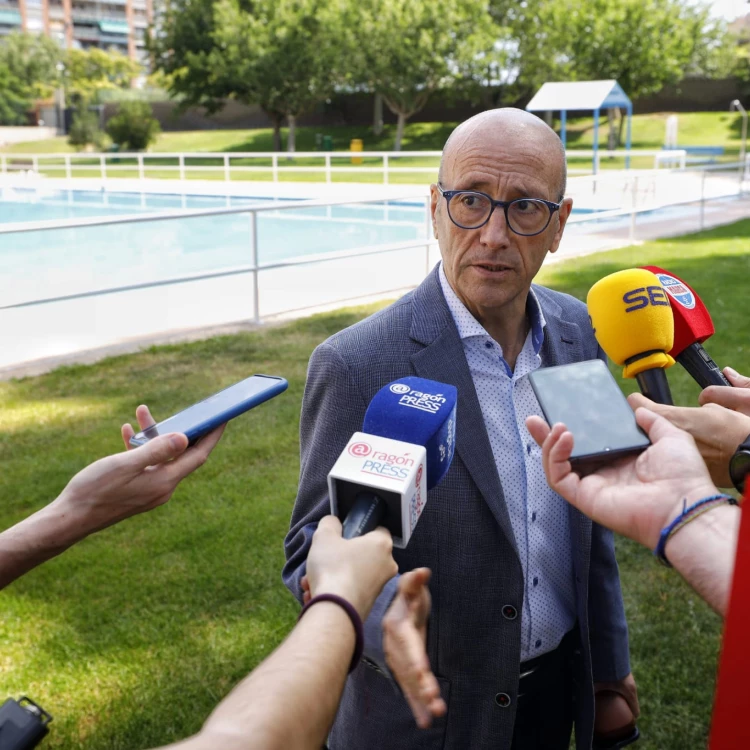 Imagen relacionada de apertura piscinas municipales zaragoza precios ultimos anos