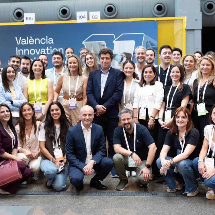 Imagen relacionada de valencia promueve innovacion south summit