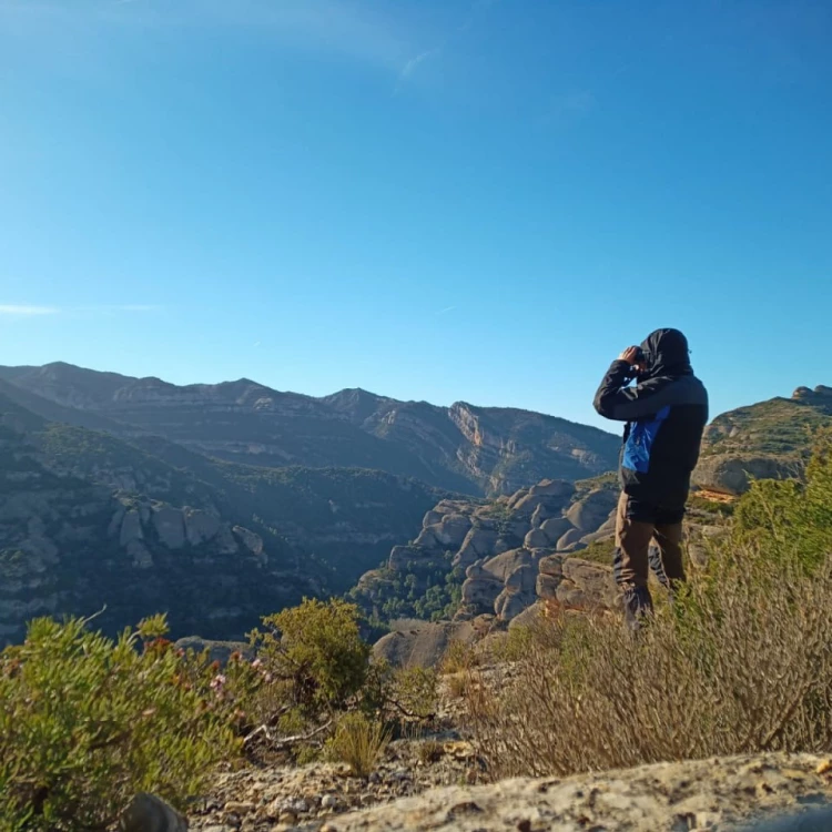 Imagen relacionada de conservacion parques naturales cataluna 2023