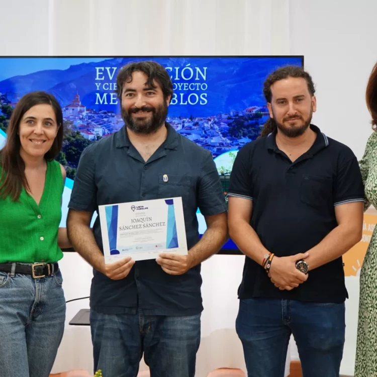 Imagen relacionada de exito de metapueblos en malaga mas de la mitad de los participantes decide quedarse en el medio rural