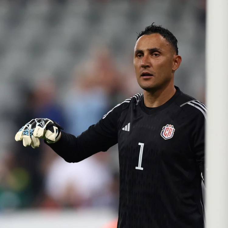 Imagen relacionada de denuncia explotacion laboral keylor navas francia