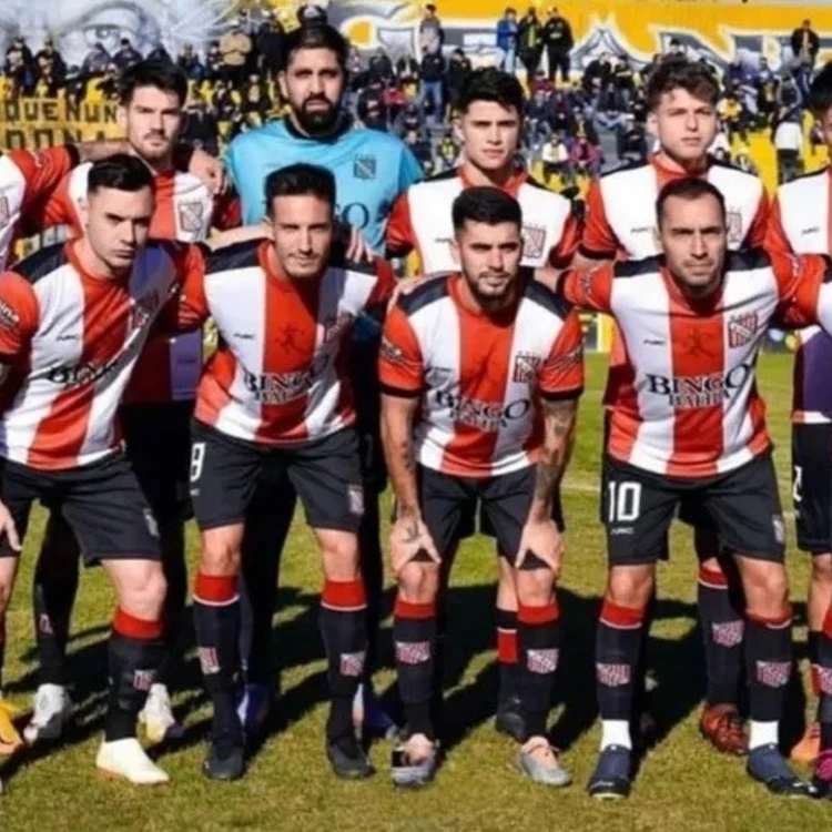 Imagen relacionada de sansinena abandona el torneo federal tras devastador temporal en bahia blanca