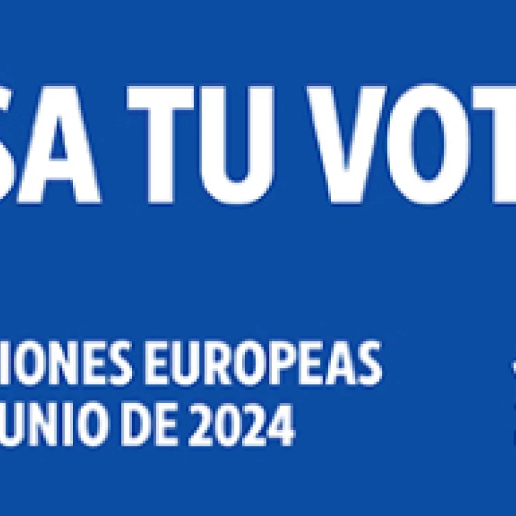 Imagen relacionada de parlamento europeo participacion jovenes elecciones 2024