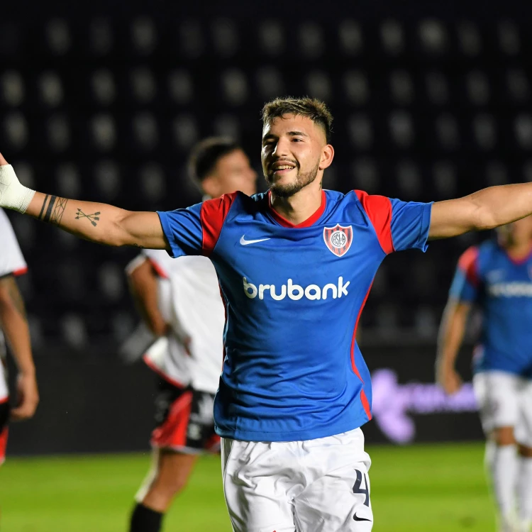 Imagen relacionada de san lorenzo victoria copa argentina