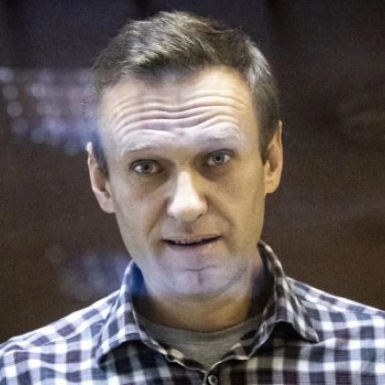 Imagen relacionada de alexei navalny condenado 19 anos prision rusia