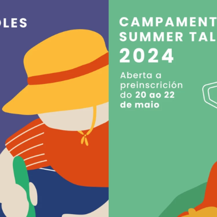 Imagen relacionada de informacion actualizada sobre campamentos verano la coruna