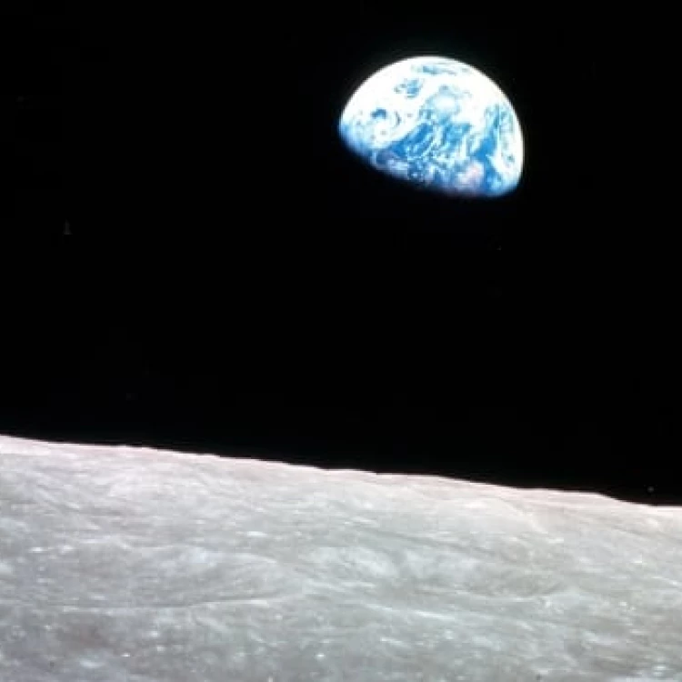 Imagen relacionada de fallece astronauta william anders toma iconica foto amanecer tierra