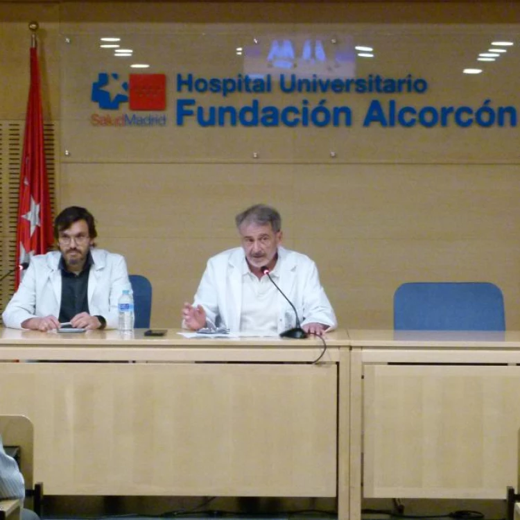 Imagen relacionada de celebrada la viii jornada de pacientes con enfermedad inflamatoria intestinal en madrid