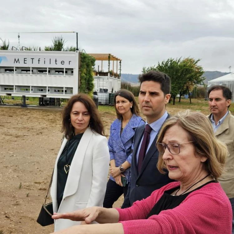 Imagen relacionada de la comunidad de madrid estudia medidas para combatir la contaminacion por microplasticos