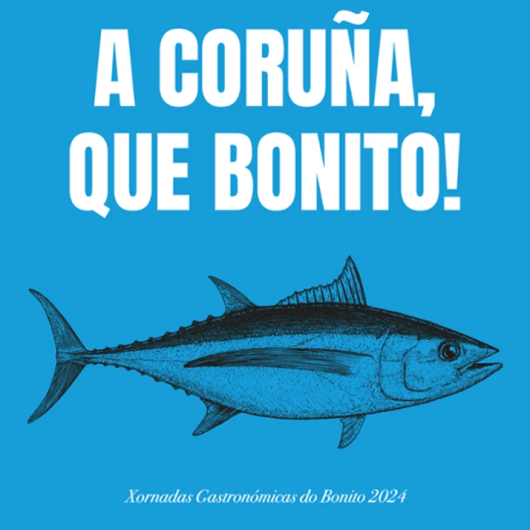 Imagen relacionada de jornadas gastronomicas coruna bonito reforzaran oferta culinaria verano