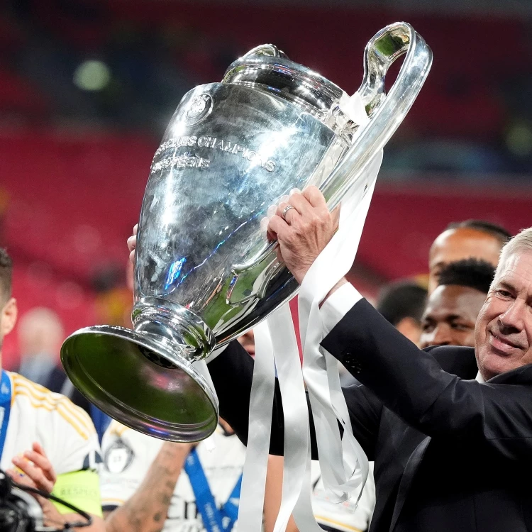 Imagen relacionada de el real madrid confirma su participacion en el mundial de clubes 2025 a pesar de las declaraciones de ancelotti