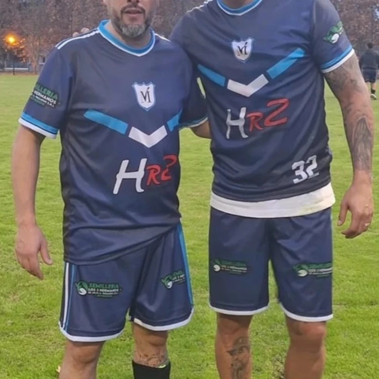 Imagen relacionada de marcos rojo actitud fuera canchas