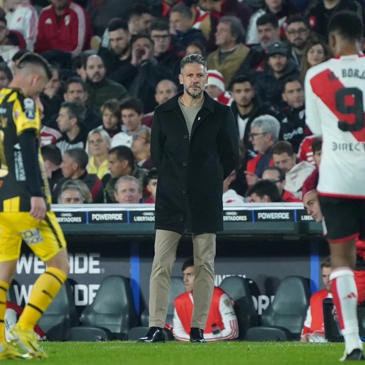 Imagen relacionada de negociacion entre river y san lorenzo por adam bareiro y miguel borja