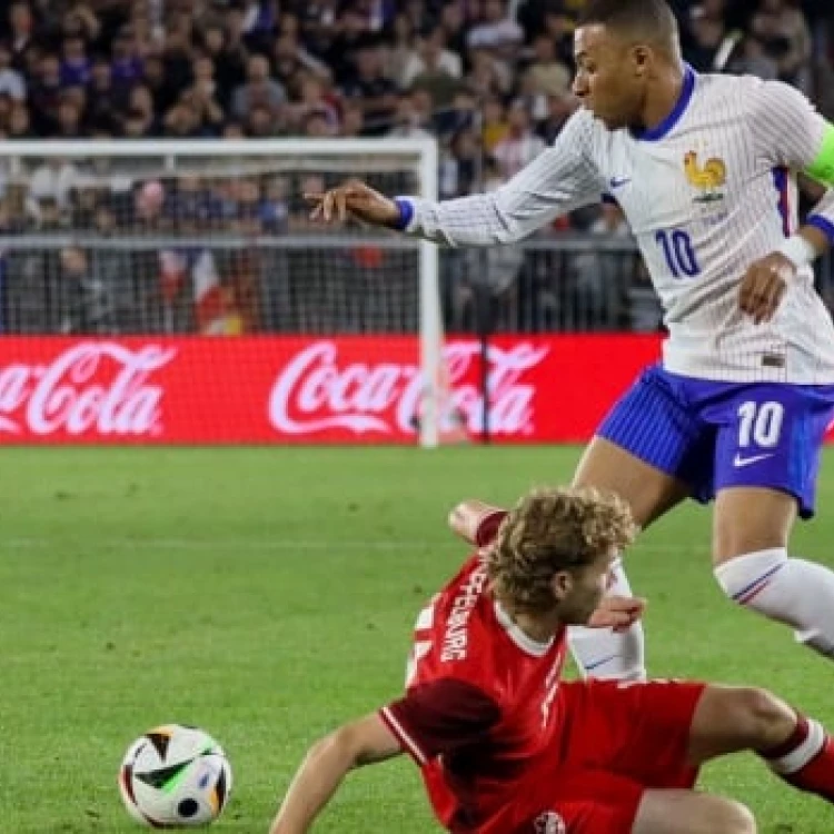 Imagen relacionada de canada empata con francia en amistoso de futbol