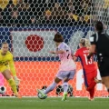 Imagen relacionada de japon avanza a cuartos de final copa mundial mujeres miyazawa goleadora