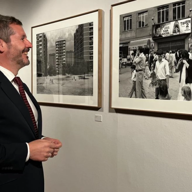 Imagen relacionada de exposicion fotografica barrios madrid 1976 1980 en la comunidad de madrid