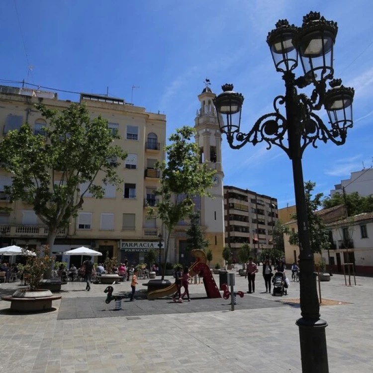 Imagen relacionada de valencia rutas turisticas barrios riqueza cultural