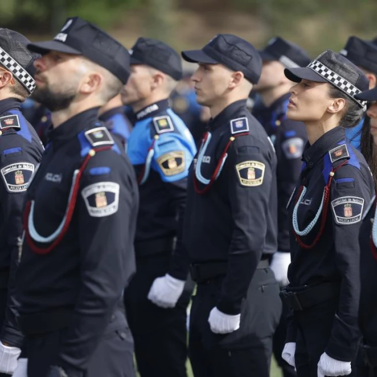 Imagen relacionada de la comunidad de madrid introduce nuevos contenidos en la eso sobre seguridad y drogas