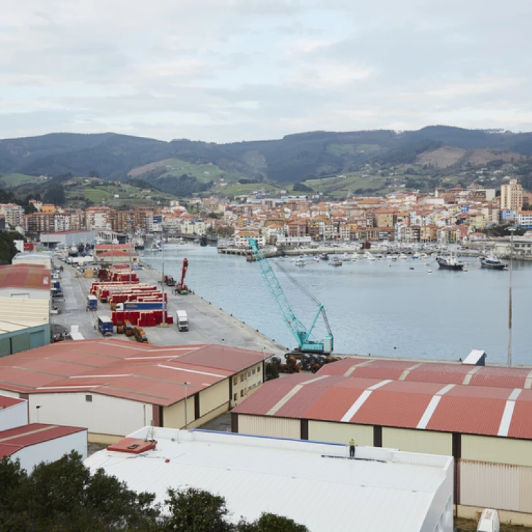 Imagen relacionada de jornada economia azul sostenible euskadi