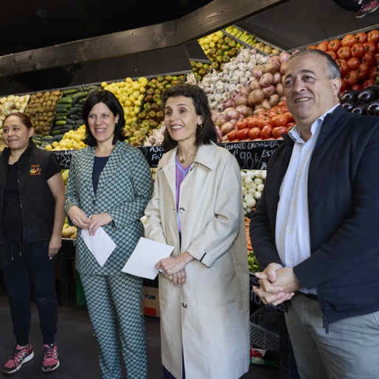 Imagen relacionada de programa ayudas euskadi fomentar comercio local