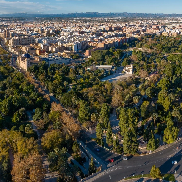 Imagen relacionada de valencia capacidad verde congreso diputados