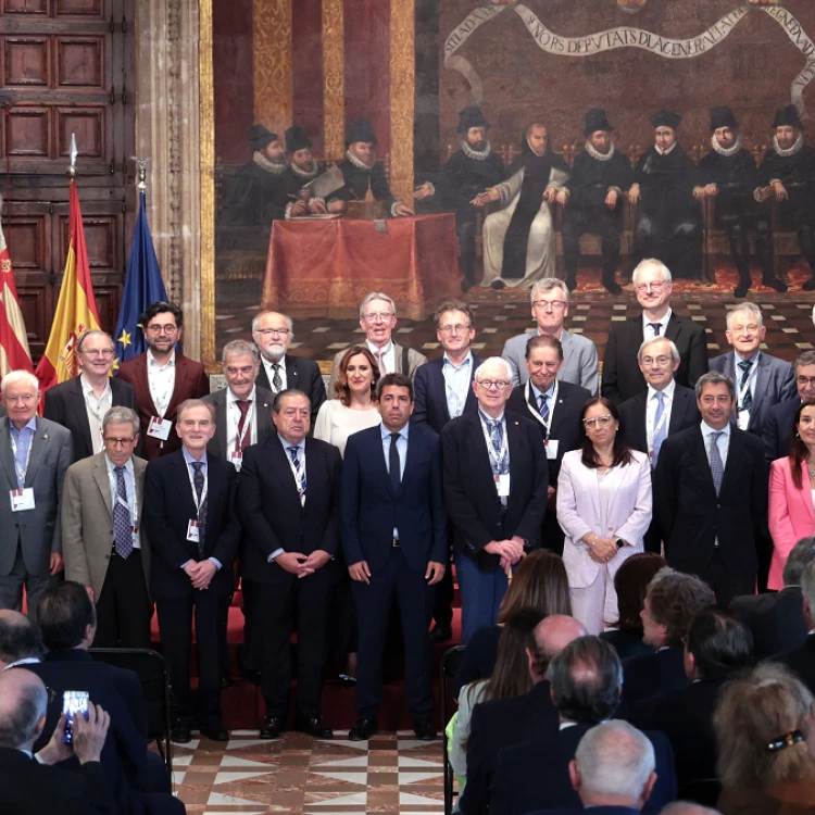 Imagen relacionada de investigador espanol galardonado valencia premio nuevas tecnologias