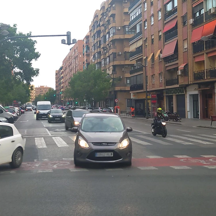 Imagen relacionada de valencia adquiere tramos viarios urbanos diputacion provincial