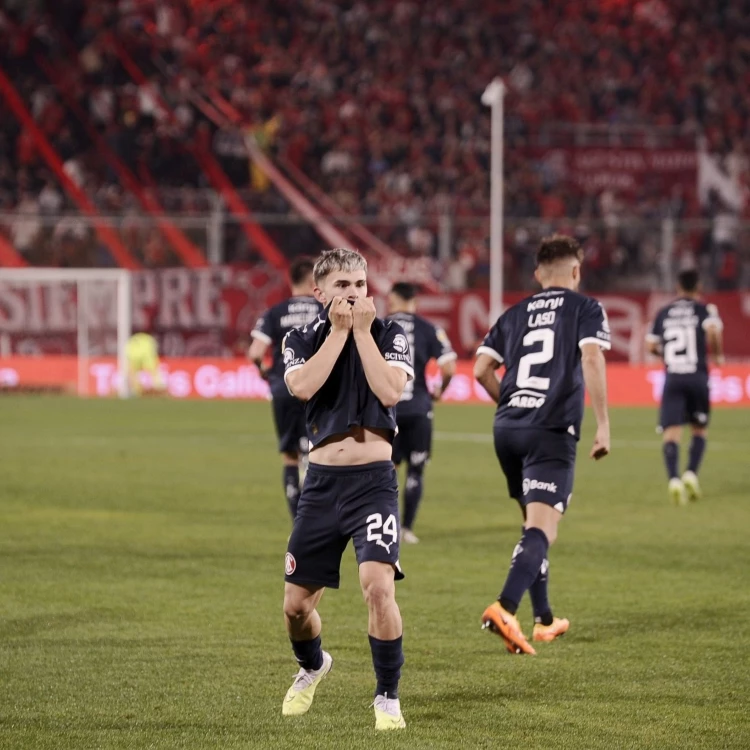 Imagen relacionada de independiente vence a banfield por penales y vuelve a la victoria en la liga profesional