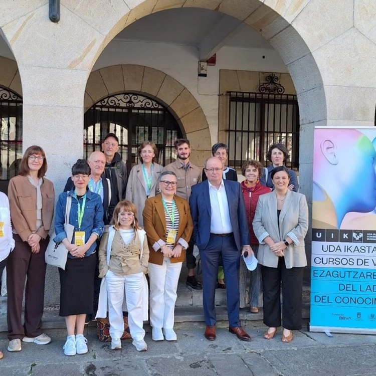 Imagen relacionada de congreso internacional gernika k gernika s en euskadi