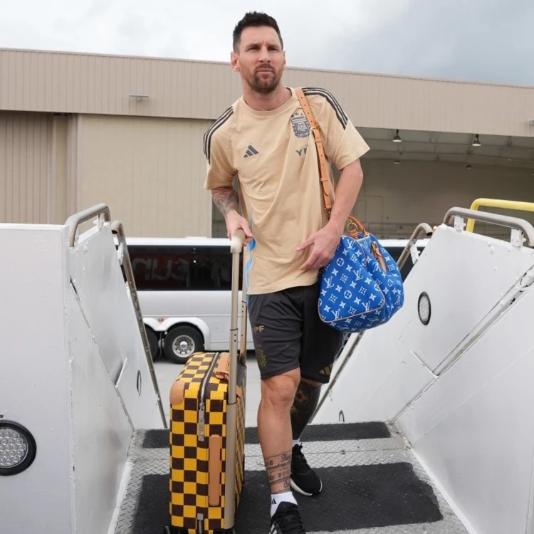 Imagen relacionada de lluvias torrenciales afectan entrenamientos seleccion argentina miami