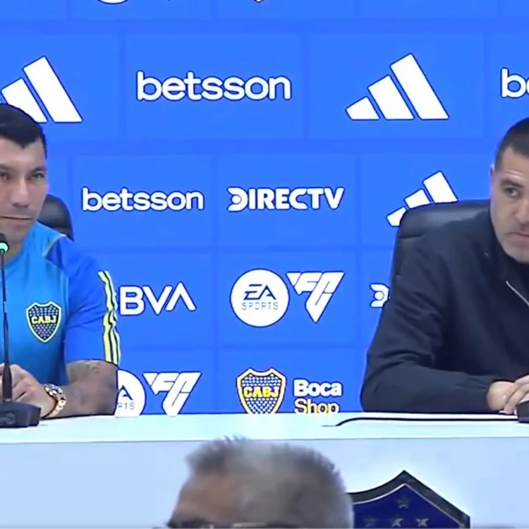 Imagen relacionada de gary medel nuevo refuerzo boca juniors