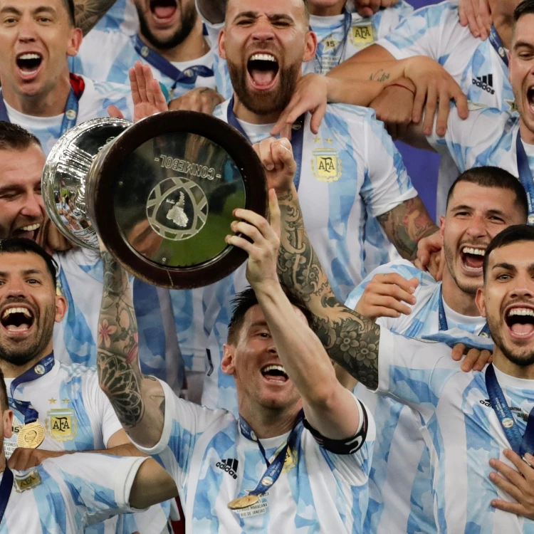 Imagen relacionada de la copa america 2024 se acerca con novedades en estados unidos