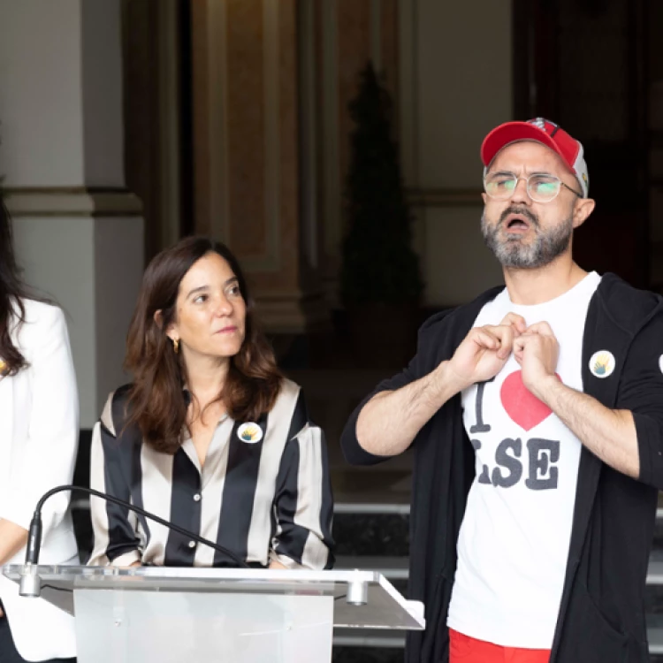 Imagen relacionada de conmemoracion dia nacional lenguas signos la coruna