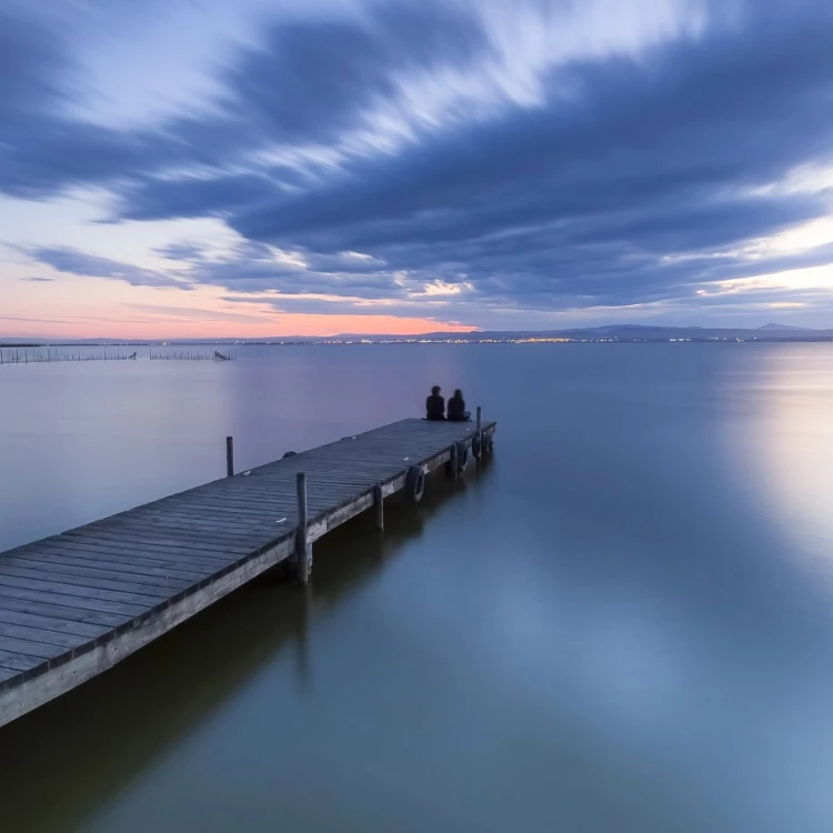 Imagen relacionada de compromiso por la proteccion de lalbufera de valencia