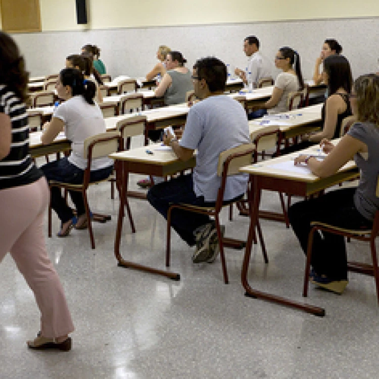 Imagen relacionada de pruebas obtener titulo graduado educacion secundaria andalucia