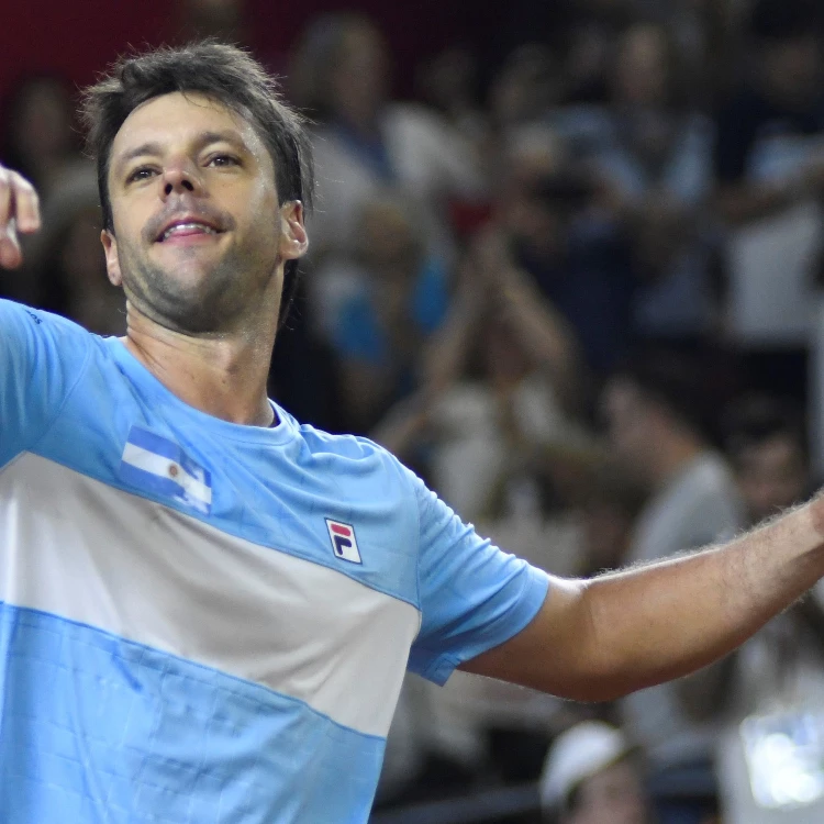 Imagen relacionada de horacio zeballos no participa en juegos olimpicos deportes tenis