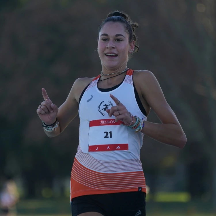 Imagen relacionada de inaugurada pista de atletismo sintetica en parque sarmiento