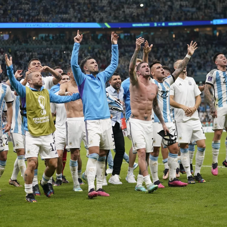 Imagen relacionada de nuevo himno copa america