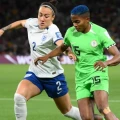 Imagen relacionada de triumfo inglaterra nigeria penales cuartos final copa mundial mujeres