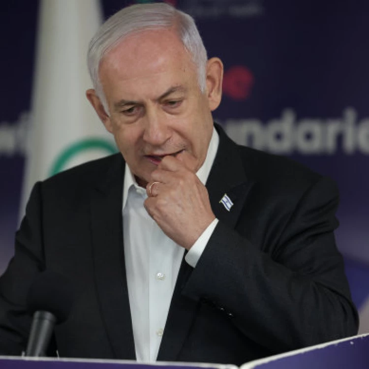 Imagen relacionada de netanyahu desaprueba pausa humanitaria en gaza